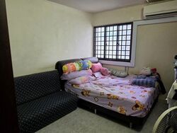 Blk 1 Hougang Avenue 3 (Hougang), HDB 3 Rooms #633674411